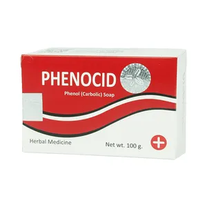 Phenocid Soap 100gm Bar